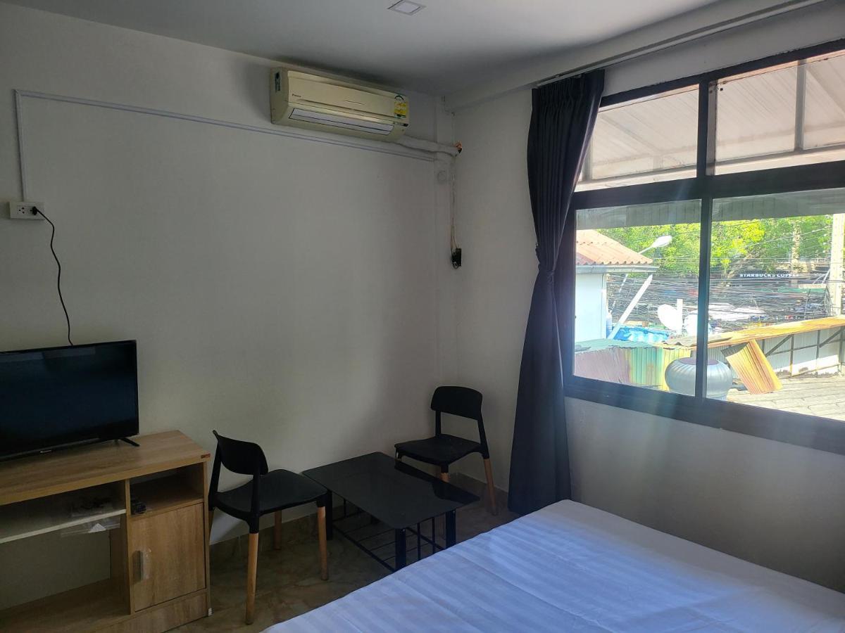 The Nest Aparthotel Pattaya Bagian luar foto
